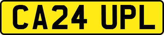 CA24UPL
