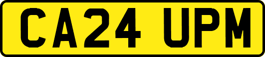 CA24UPM
