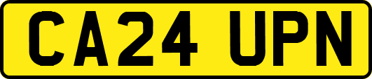 CA24UPN