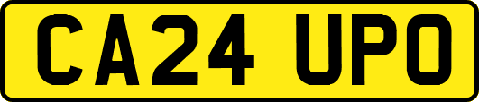 CA24UPO
