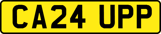 CA24UPP