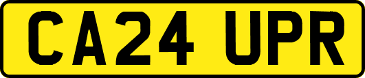 CA24UPR