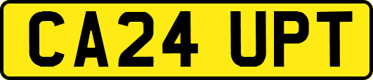 CA24UPT