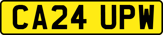 CA24UPW