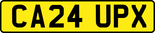 CA24UPX