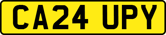 CA24UPY