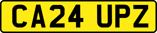 CA24UPZ