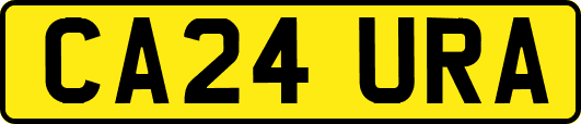 CA24URA