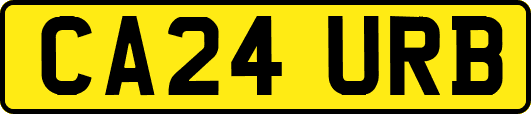 CA24URB