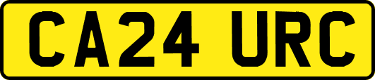 CA24URC