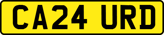 CA24URD