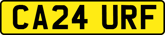 CA24URF