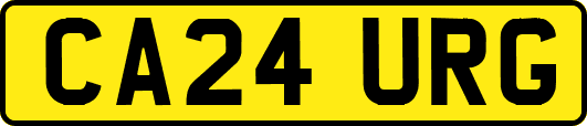 CA24URG