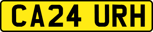 CA24URH