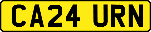 CA24URN