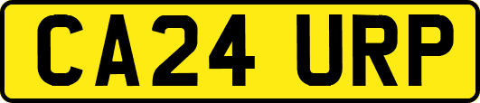 CA24URP