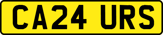 CA24URS