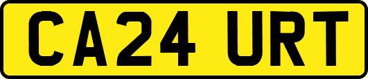 CA24URT
