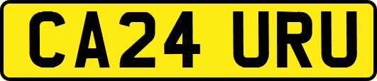 CA24URU