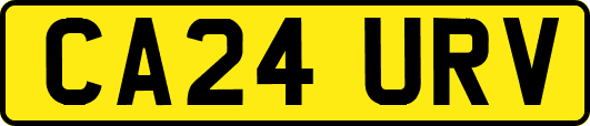 CA24URV