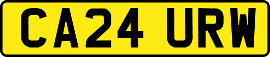 CA24URW