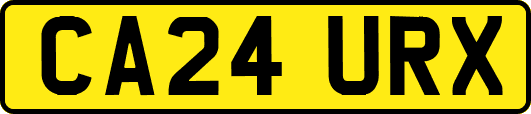 CA24URX