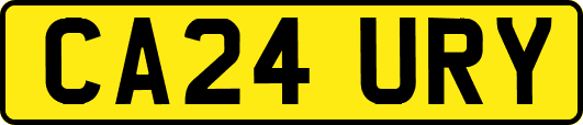 CA24URY