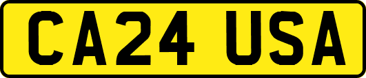 CA24USA