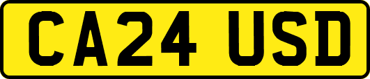 CA24USD