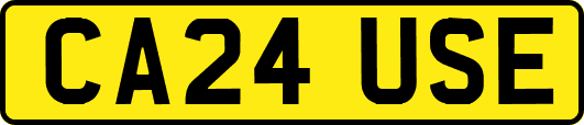 CA24USE
