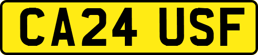 CA24USF