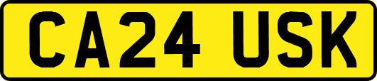 CA24USK