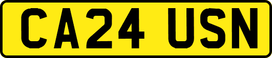 CA24USN