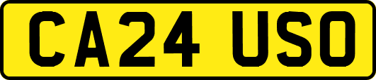 CA24USO