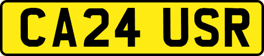 CA24USR