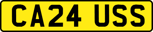 CA24USS