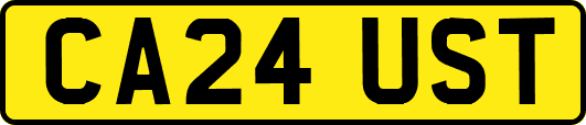 CA24UST
