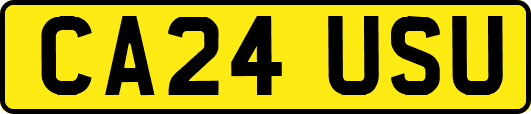 CA24USU