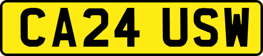 CA24USW