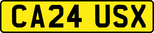 CA24USX