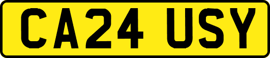 CA24USY