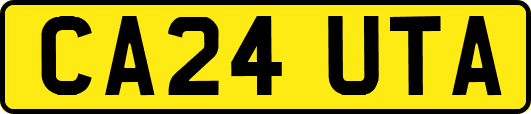 CA24UTA