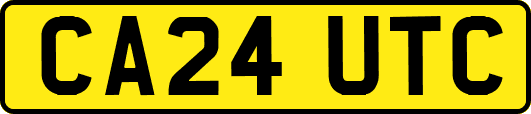 CA24UTC