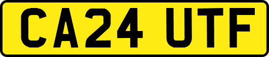 CA24UTF