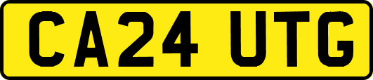 CA24UTG