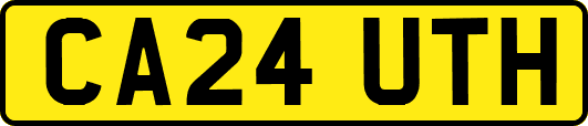 CA24UTH