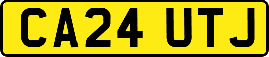 CA24UTJ