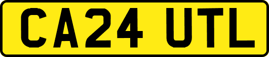 CA24UTL