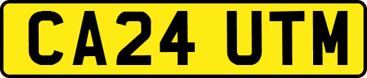 CA24UTM