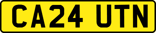 CA24UTN